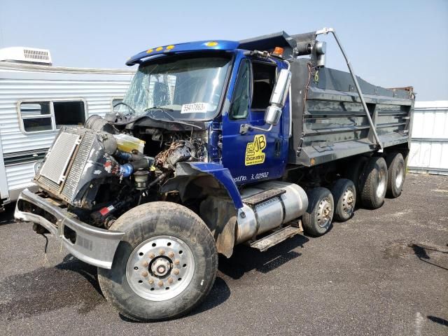 2005 International 7000 7500