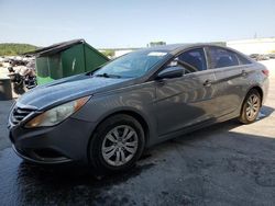 Clean Title Cars for sale at auction: 2012 Hyundai Sonata GLS