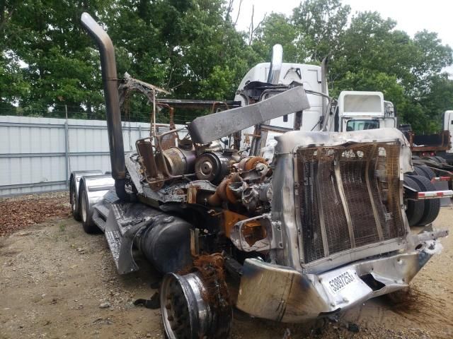 2006 Peterbilt 378