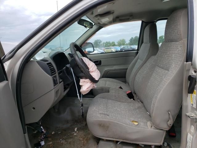 2006 Chevrolet Colorado