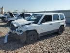 2011 Jeep Patriot Sport