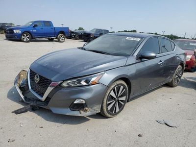 2021 Nissan Altima SV for sale in Indianapolis, IN