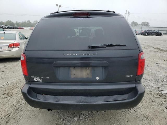 2006 Dodge Grand Caravan SXT