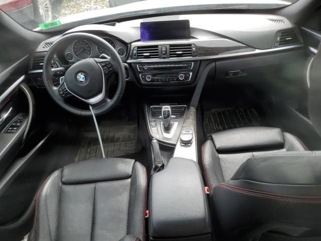 2014 BMW 335 Xigt