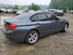 2015 BMW 328 XI