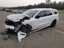 2017 Dodge Durango R/T for sale in Brookhaven, NY