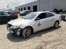 Salvage cars for sale from Copart Jacksonville, FL: 2014 Chevrolet Malibu LS