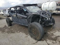 2021 Can-Am Maverick X3 Max X RS Turbo RR for sale in Las Vegas, NV