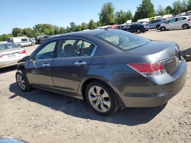 2009 Honda Accord EXL