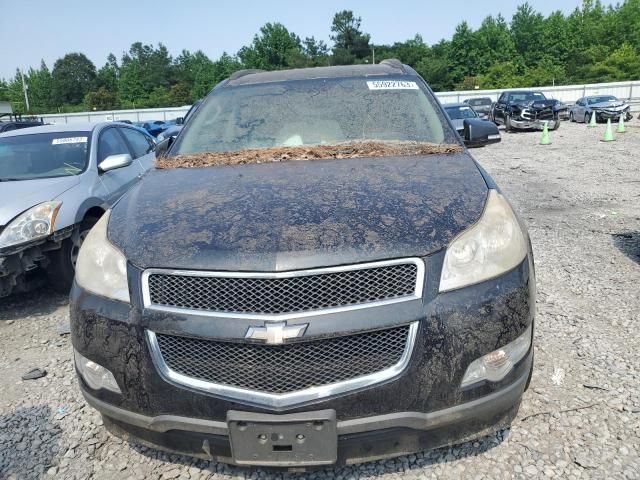 2010 Chevrolet Traverse LT