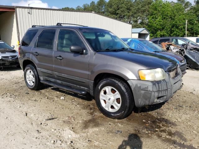 2003 Ford Escape XLT