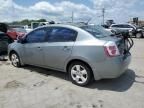 2009 Nissan Sentra 2.0