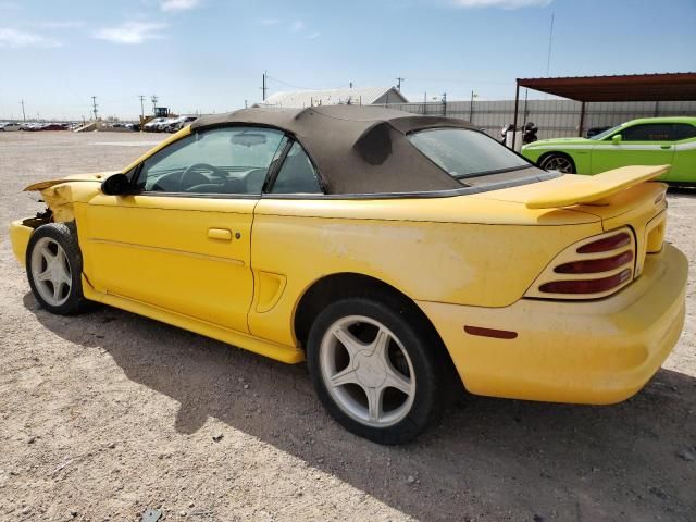 1995 Ford Mustang GT