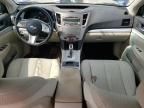 2011 Subaru Legacy 2.5I Premium