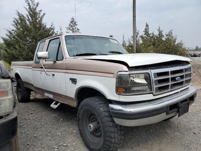 1997 Ford F250