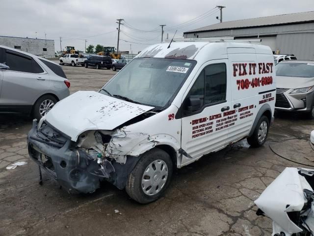 2010 Ford Transit Connect XL