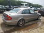 2009 Mercedes-Benz E 350