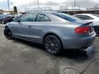 2013 Audi A5 Premium