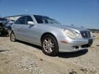 2006 Mercedes-Benz E 320 CDI