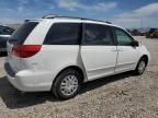 2005 Toyota Sienna CE