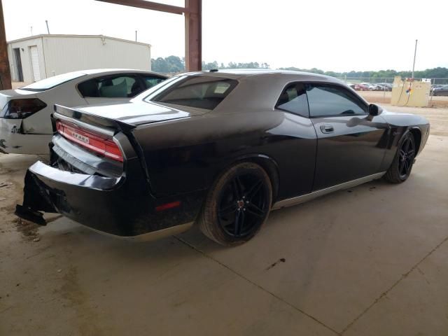 2010 Dodge Challenger SE