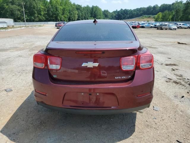 2016 Chevrolet Malibu Limited LT