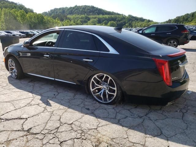 2015 Cadillac XTS Premium Collection