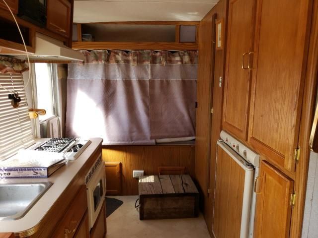 2000 Jayco Kiwi