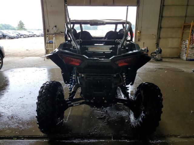 2015 Polaris RZR XP 4 1000 EPS