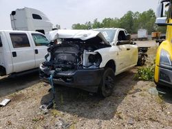 Dodge salvage cars for sale: 2022 Dodge RAM 3500 Tradesman