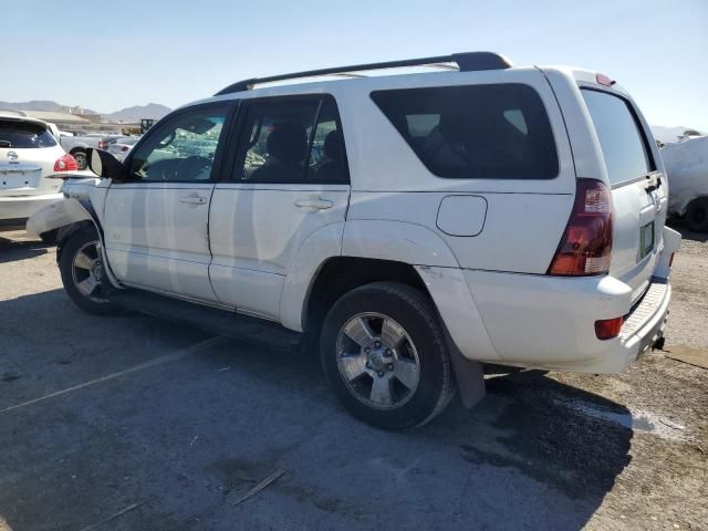 2004 Toyota 4runner SR5