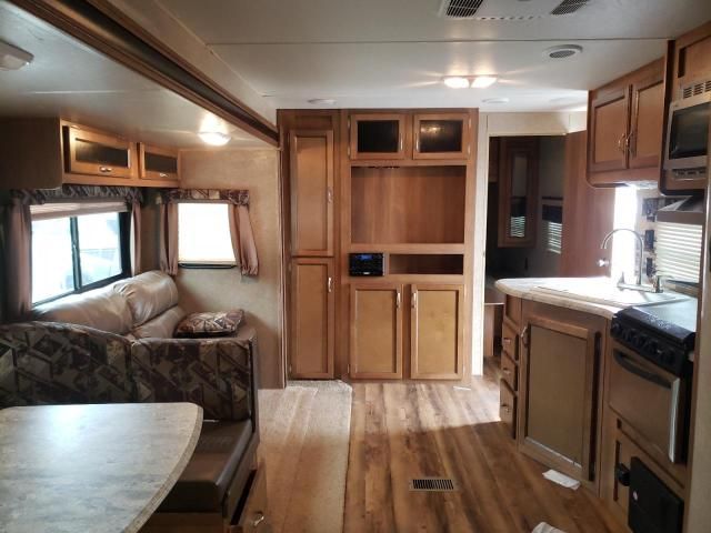 2016 Coachmen Camper