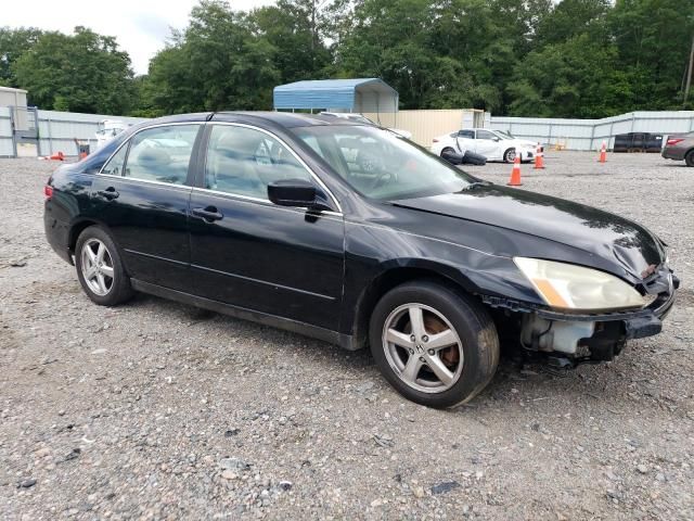 2004 Honda Accord LX