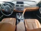 2015 BMW 328 XI