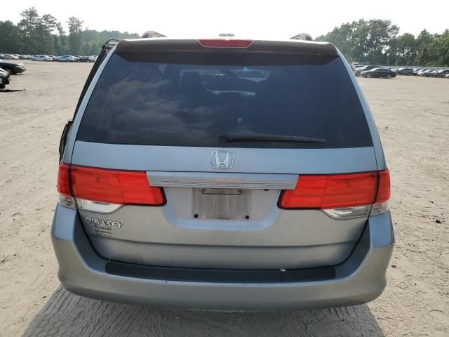 2009 Honda Odyssey EXL