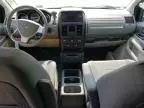 2008 Dodge Grand Caravan SE