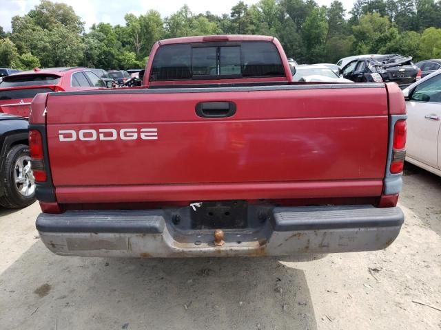 1999 Dodge RAM 1500