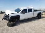 2015 Chevrolet Silverado K3500 LT