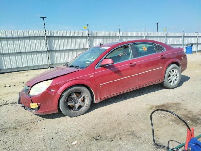 2007 Saturn Aura XE