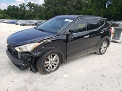 2013 Hyundai Santa FE Sport en venta en Apopka, FL