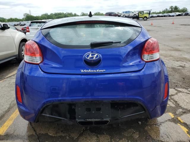 2012 Hyundai Veloster