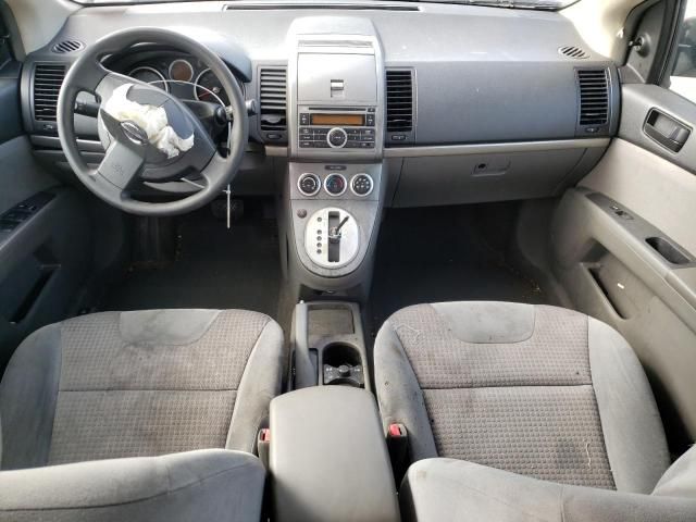 2008 Nissan Sentra 2.0