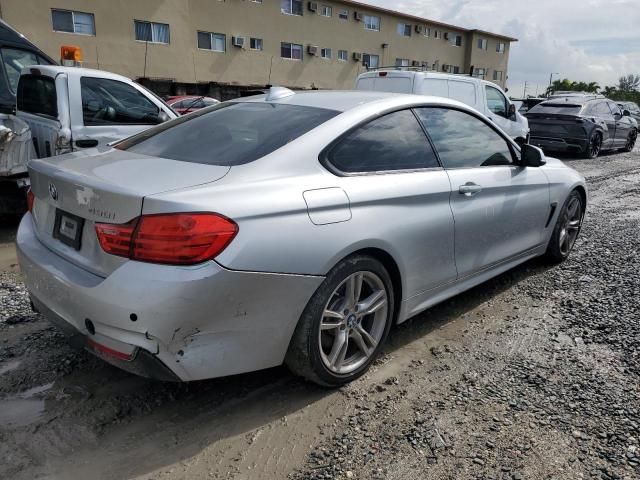 2017 BMW 430I