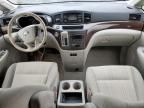 2014 Nissan Quest S