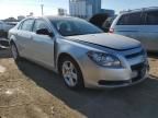 2012 Chevrolet Malibu LS