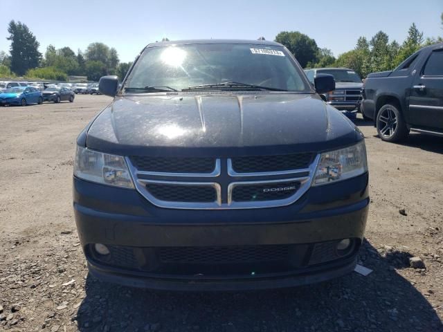 2011 Dodge Journey Mainstreet