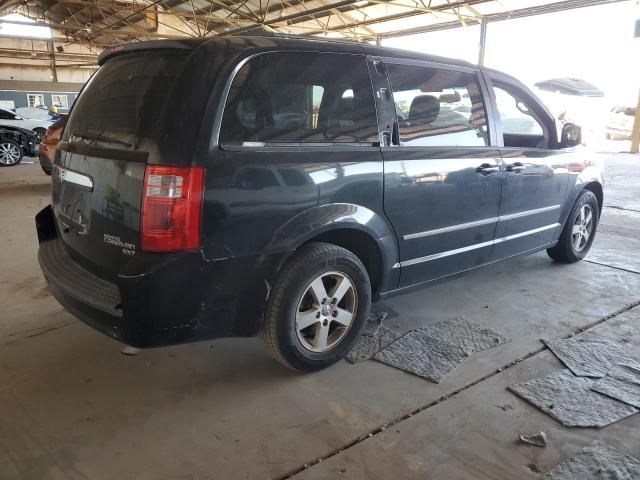 2010 Dodge Grand Caravan SXT