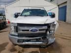 2018 Ford F250 Super Duty