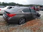 2014 Infiniti Q50 Hybrid Premium