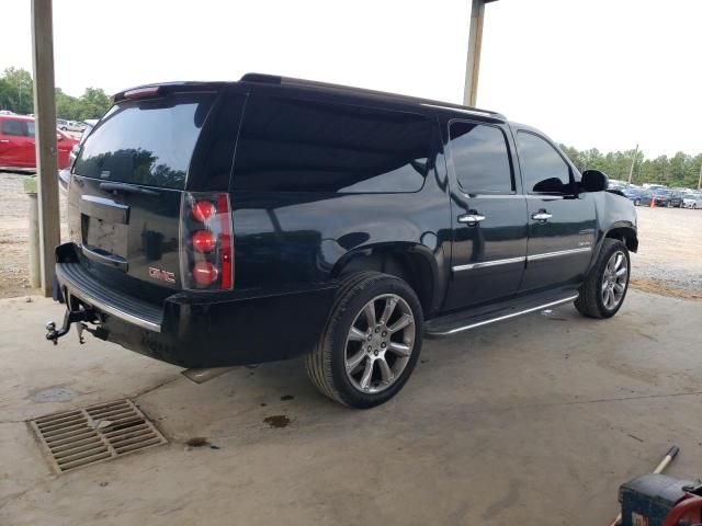 2011 GMC Yukon XL Denali